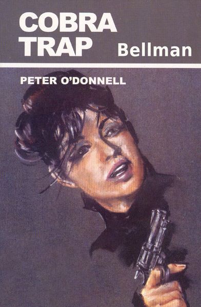Titelbild zum Buch: Bellman